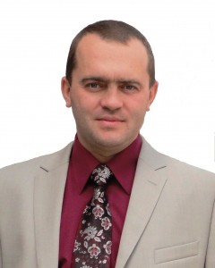 Илья Иванович Мидленко